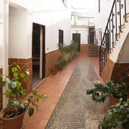 La Muralla & Casco Historico Cordoba